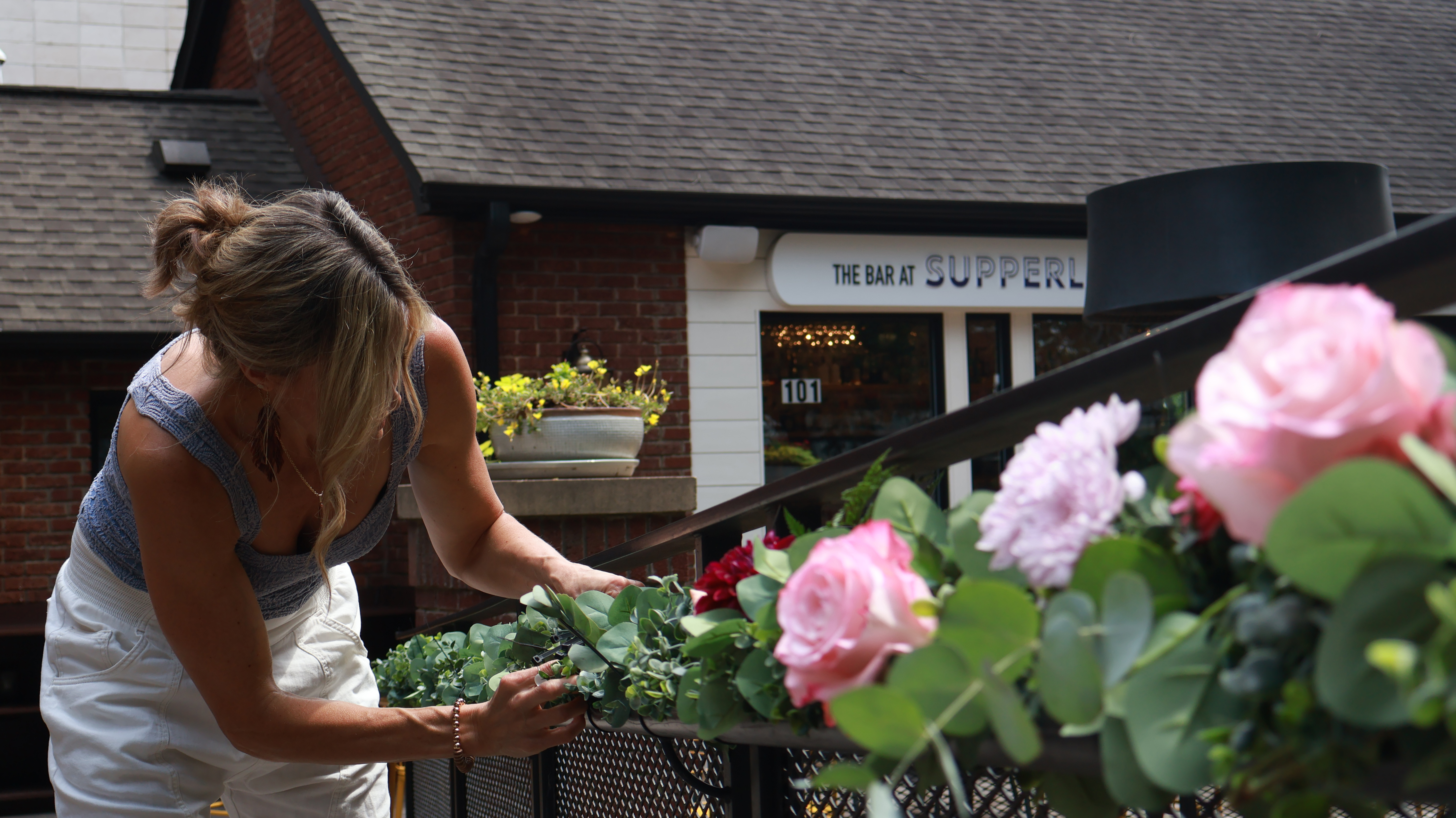 Check for Fork & Hammer airing on a public television station near you!